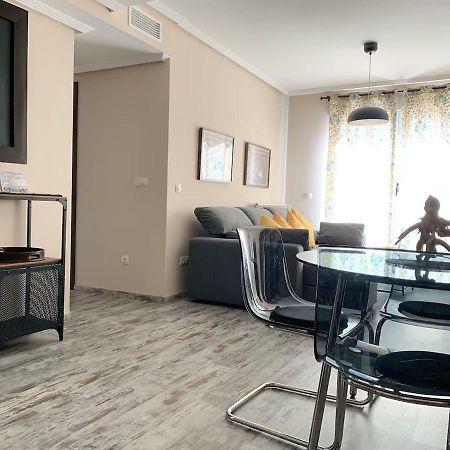 Apartamento Alegria Centro Albacete Luaran gambar