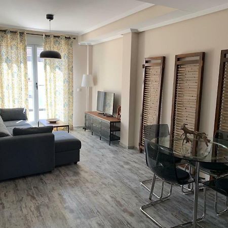 Apartamento Alegria Centro Albacete Luaran gambar