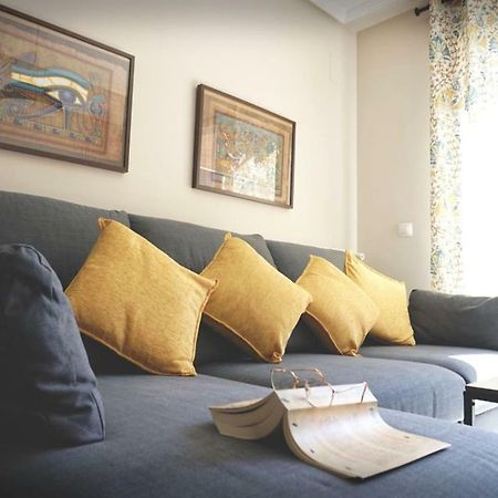 Apartamento Alegria Centro Albacete Luaran gambar