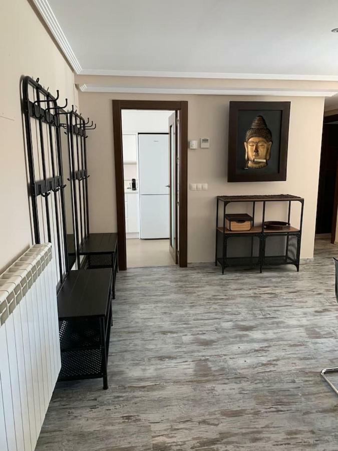 Apartamento Alegria Centro Albacete Luaran gambar