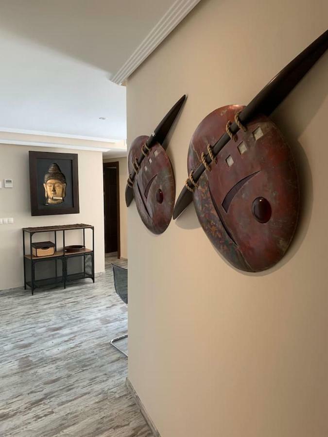 Apartamento Alegria Centro Albacete Luaran gambar