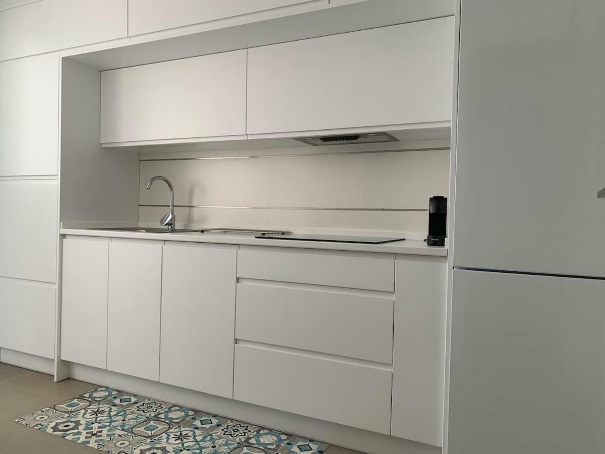 Apartamento Alegria Centro Albacete Luaran gambar
