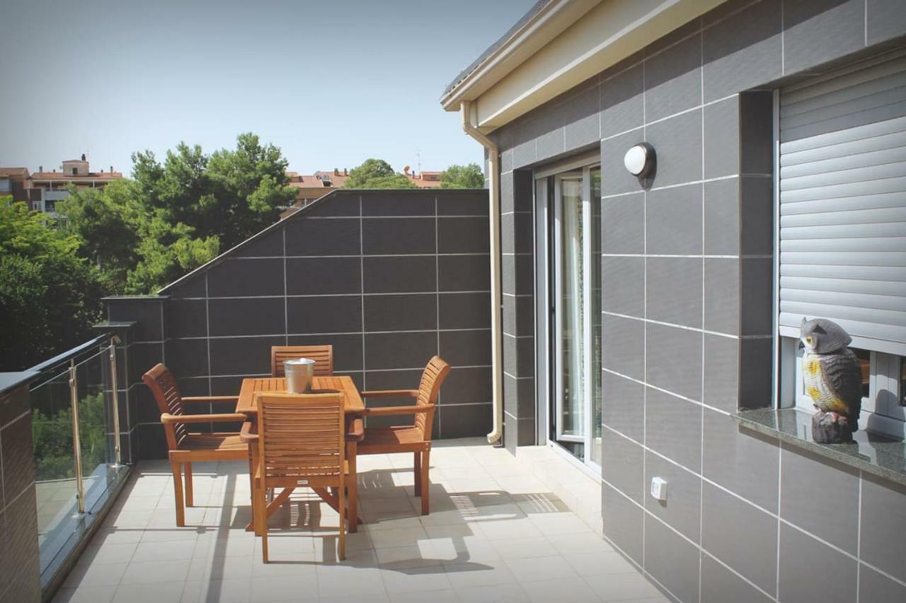 Apartamento Alegria Centro Albacete Luaran gambar