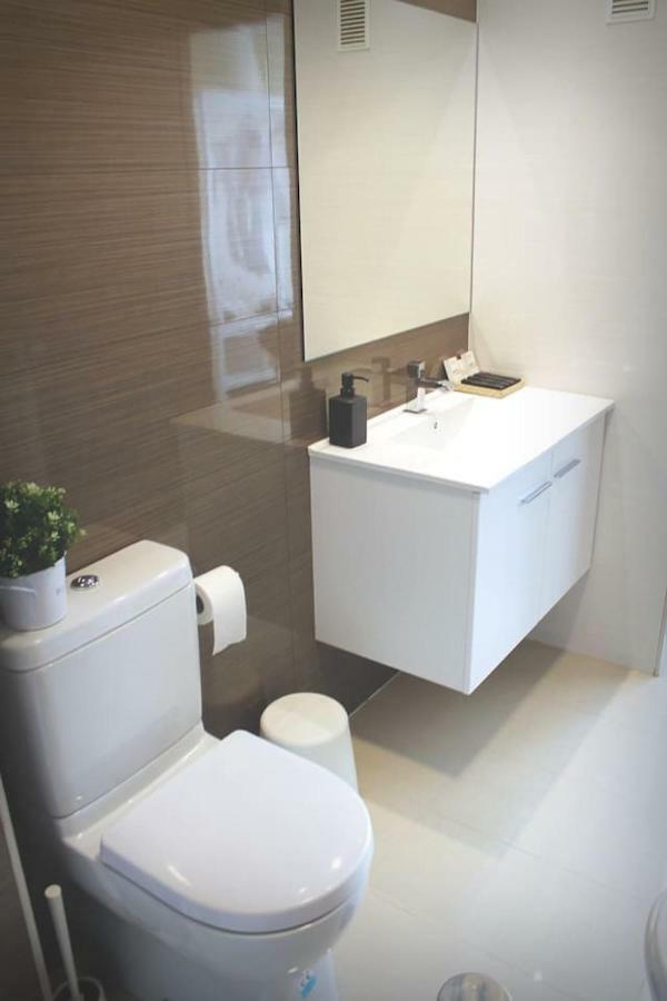 Apartamento Alegria Centro Albacete Luaran gambar