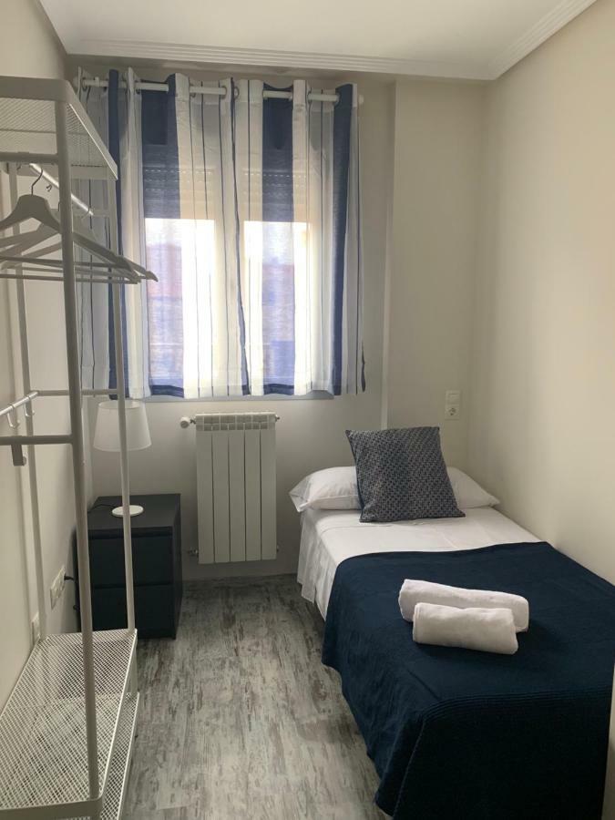 Apartamento Alegria Centro Albacete Luaran gambar