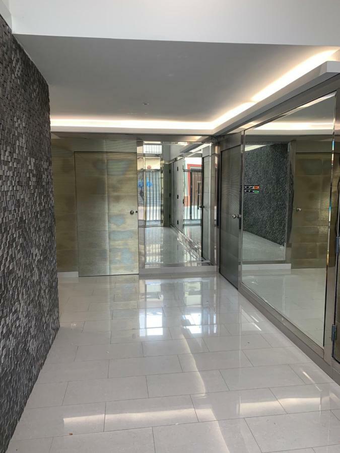 Apartamento Alegria Centro Albacete Luaran gambar