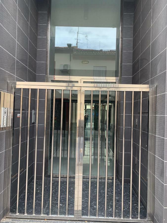 Apartamento Alegria Centro Albacete Luaran gambar